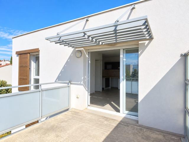Appartement vente à Domaine Serra Albera, Perpignan