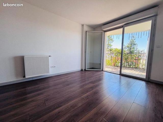 Appartement vente à Toulouse