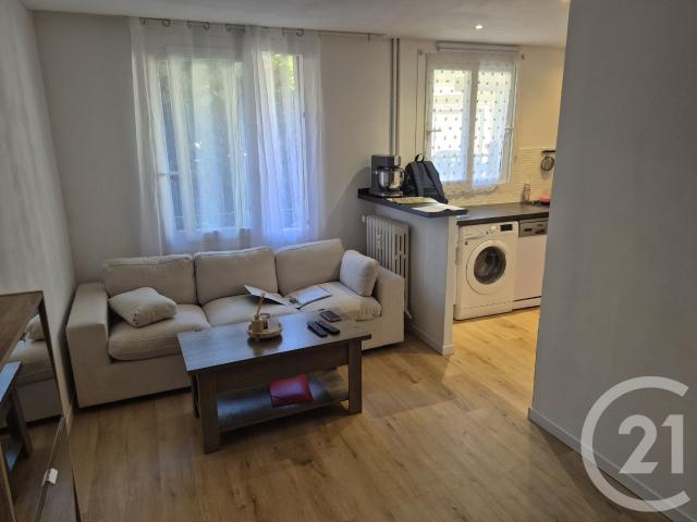 Appartement vente à Nice