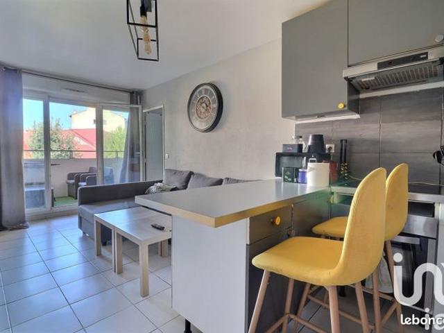 Appartement vente à Marseille