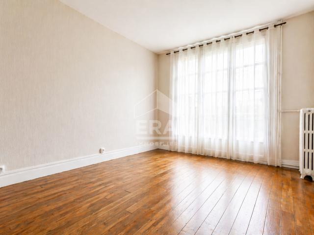 Appartement vente à Boulogne-Billancourt, Issy-les-moulineaux