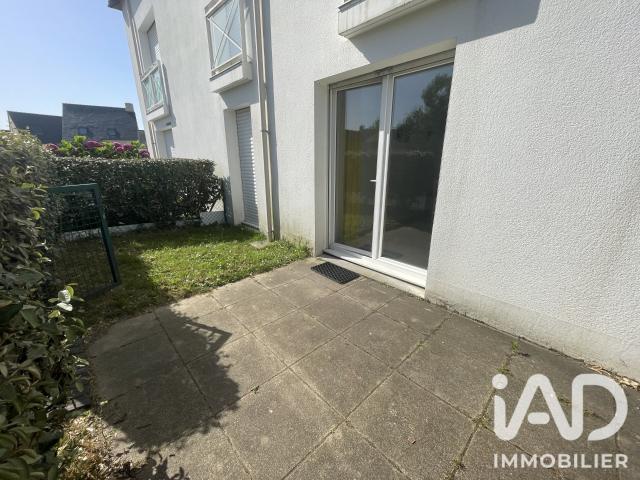Appartement vente à Saint-Nazaire, La Turballe
