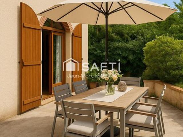 Appartement vente à Étampes, La Ferté-alais