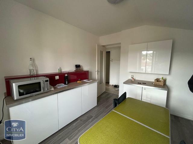 Appartement location à Yssingeaux, Dunières