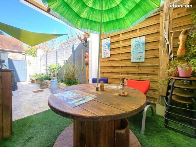 Appartement vente à Argenteuil, Taverny