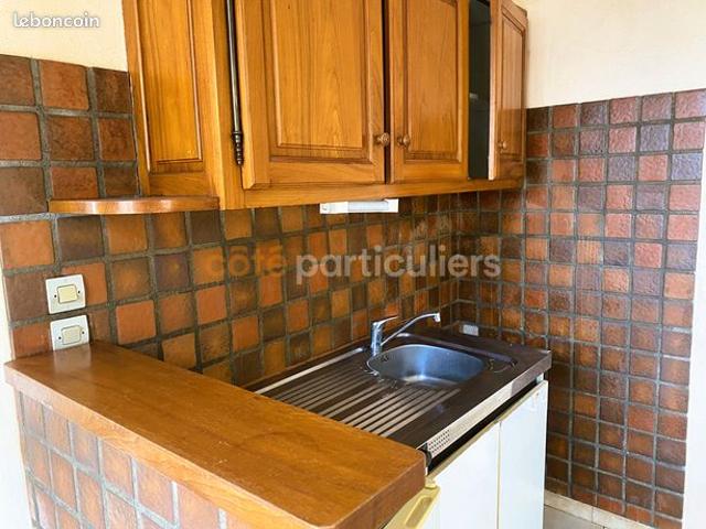 Appartement vente à Niort