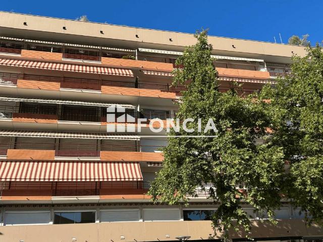 Appartement vente à Montauban