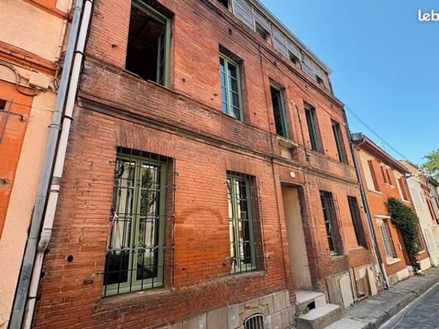 Appartement vente à Toulouse