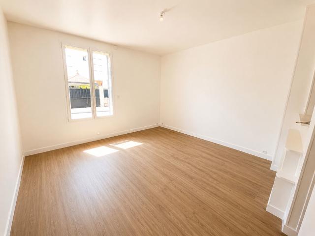 Appartement vente à Argenteuil, Saint-leu-la-forêt
