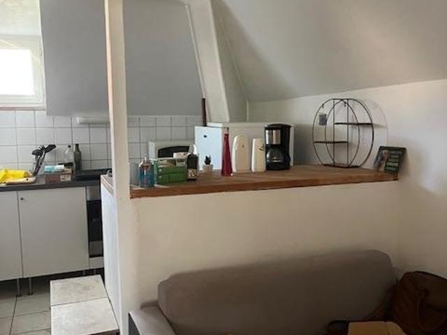Appartement vente à Autun, Montceau-les-mines