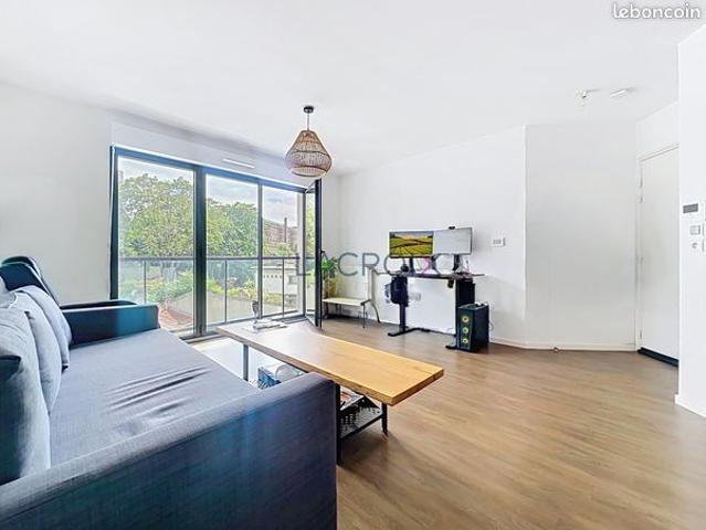 Appartement vente à L'Haÿ-les-Roses, Gentilly