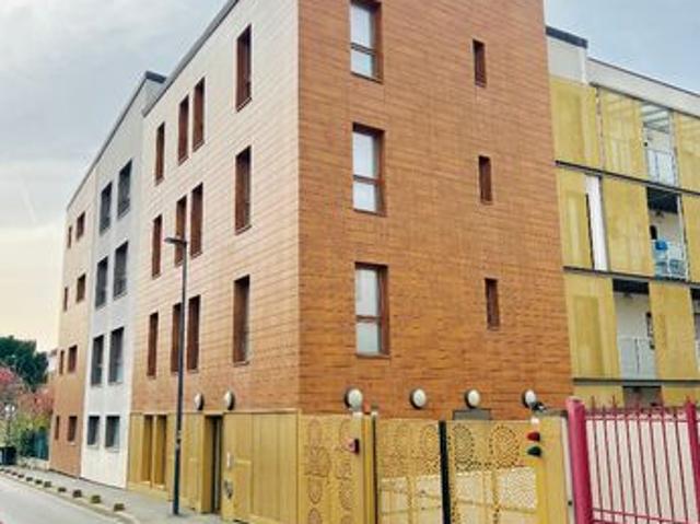 Appartement vente à Dreux, Montreuil