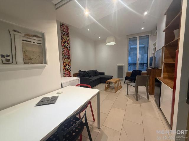 Appartement vente à Paris 7e Arrondissement, Paris
