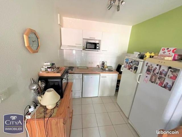 Appartement vente à Dunkerque, Bailleul