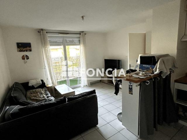 Appartement vente à Libourne, Castillon-la-bataille