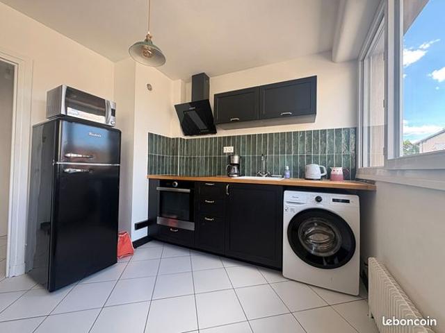Appartement vente à Clermont-Ferrand, Clermont-ferrand