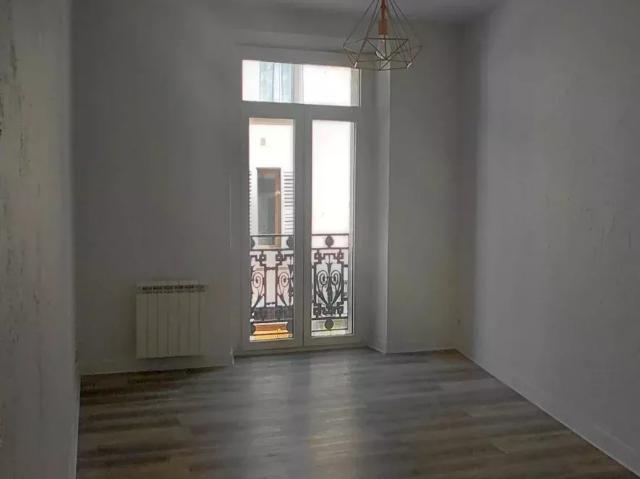 Appartement vente à Chambéry, Aix-les-bains