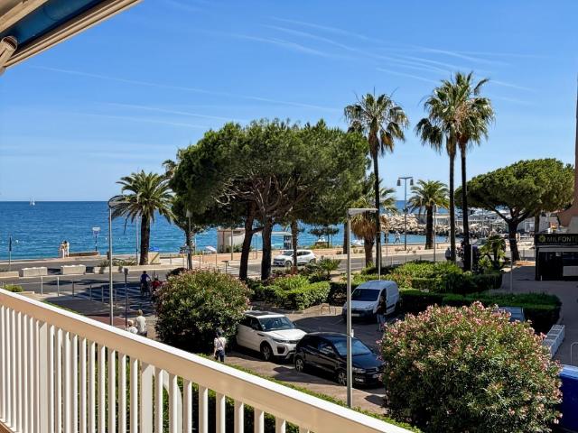 Appartement vente à Fréjus, Var