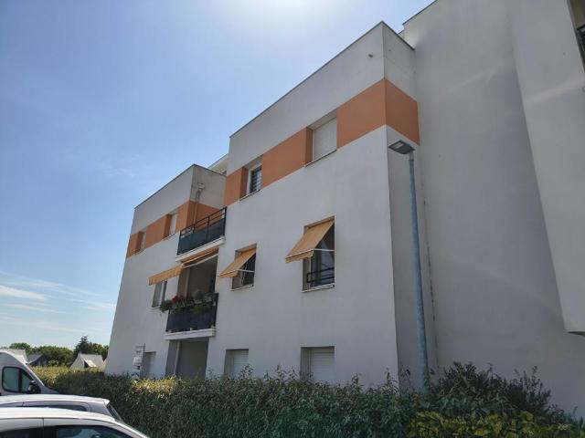 Appartement vente à Nantes, Sainte-luce-sur-loire