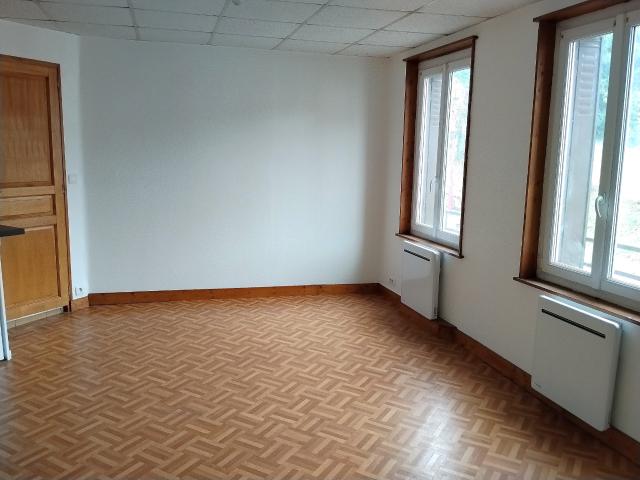 Appartement vente à Évreux, Nonancourt