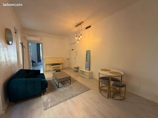 Appartement vente à Nice, Alpes-Maritimes