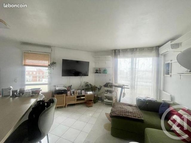 Appartement vente à Le Raincy, Neuilly-sur-marne
