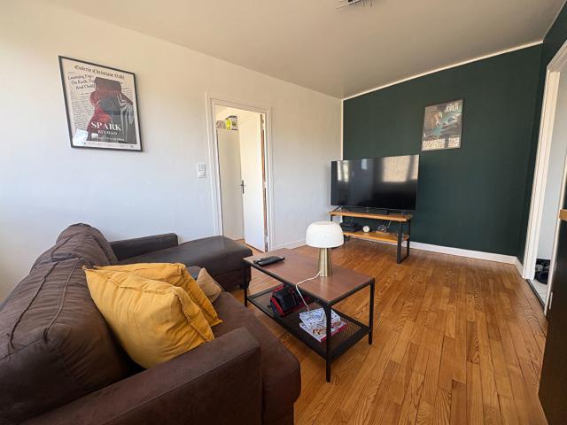 Appartement vente à Clermont-Ferrand, Clermont-ferrand