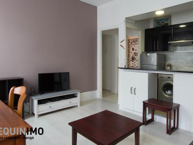 Appartement location à Nanterre, Colombes