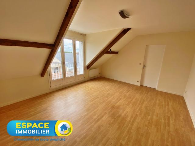 Appartement location à Orléans, Châteauneuf-sur-loire