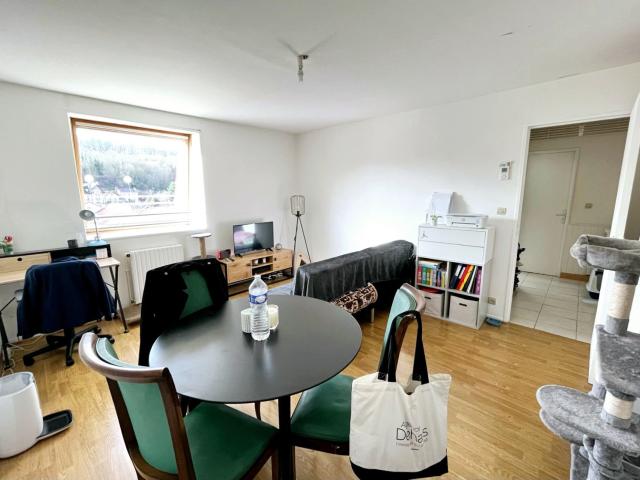 Appartement vente à Évreux, Evreux