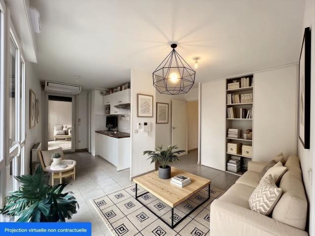 Appartement vente à Toulouse, Castanet-tolosan
