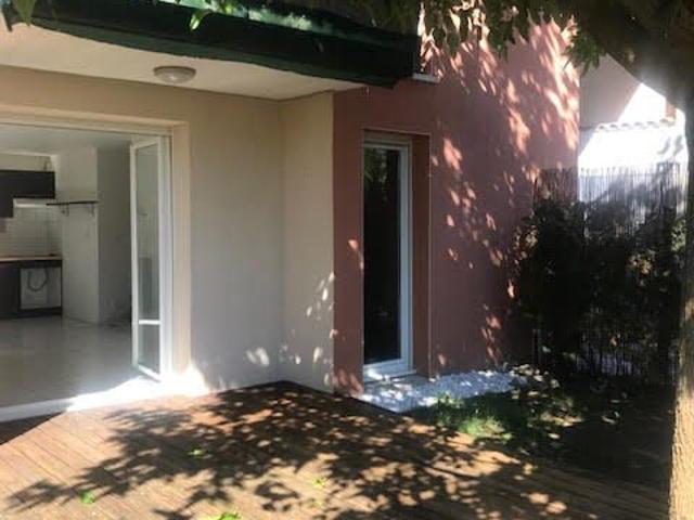 Appartement location à Muret, Roques