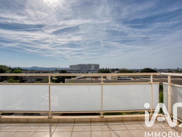 Appartement vente à Arrondissement de Draguignan, Fréjus