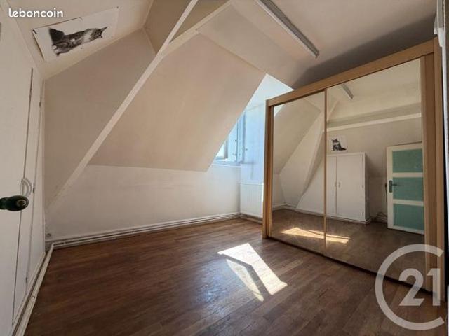 Appartement vente à Châteaudun, Eure-et-Loir