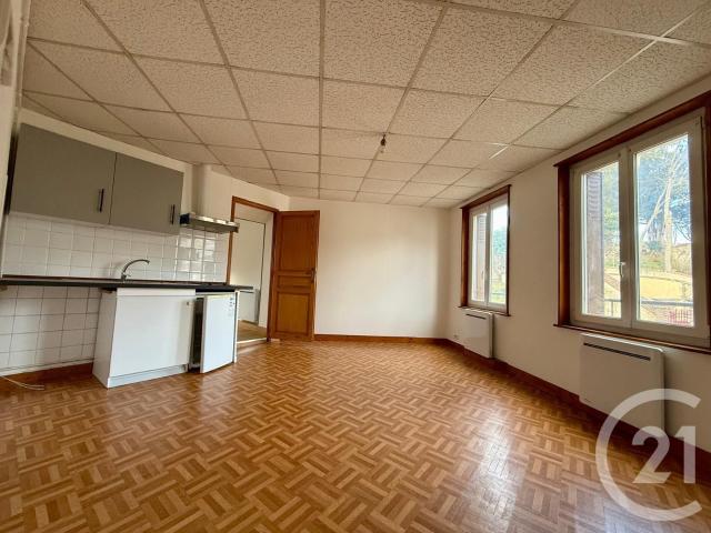 Appartement vente à Évreux, Nonancourt
