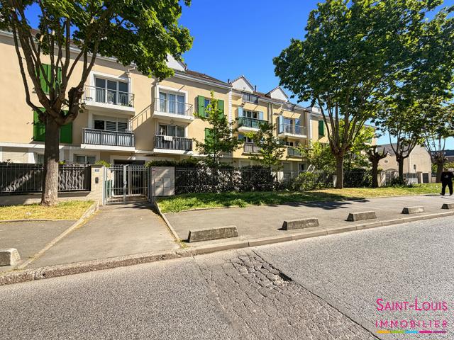 Appartement location à Saint-Germain-en-Laye, Achères
