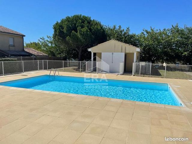 Appartement vente à Carcassonne