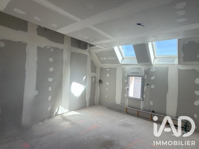 Appartement vente à Saint-Hilaire-Saint-Mesmin, Loiret
