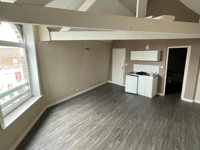 Appartement location à Lille