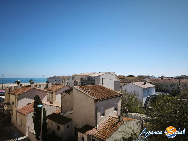 Appartement vente à Narbonne, Port-la-nouvelle