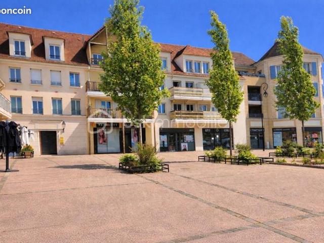 Appartement vente à Évry, Tigery