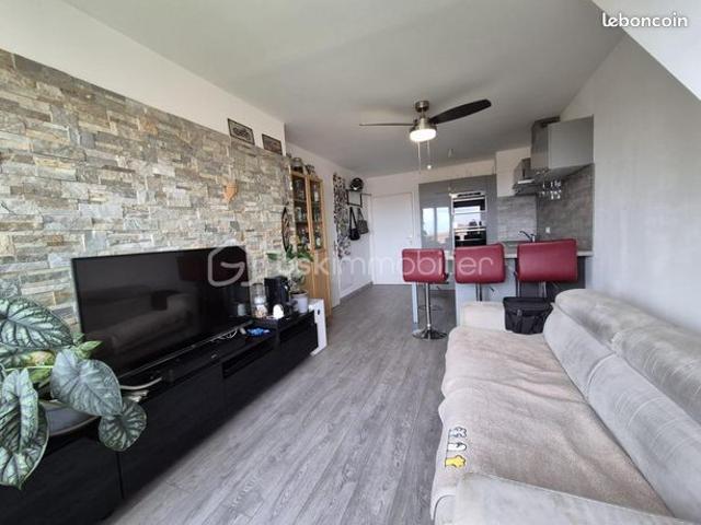 Appartement vente à Évry, Tigery