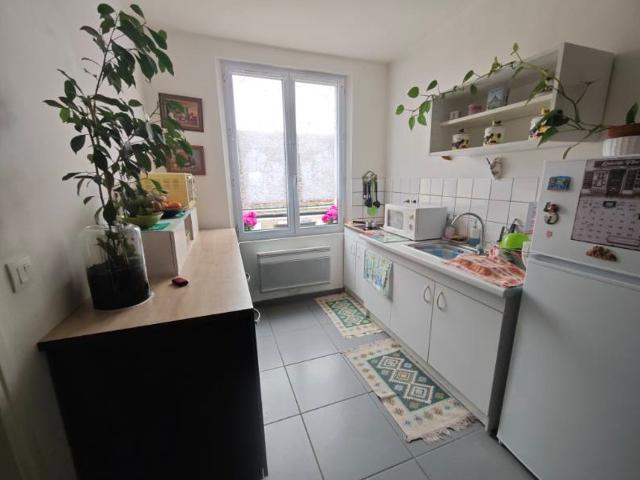 Appartement location à Dreux, Nogent-le-roi