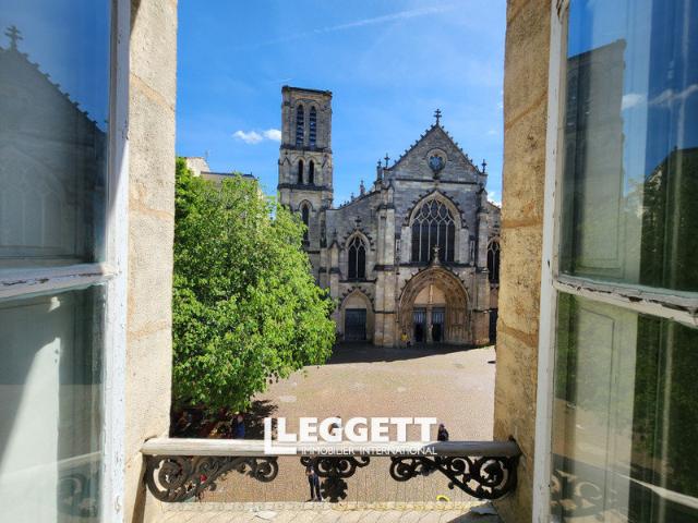 Appartement vente à Bordeaux