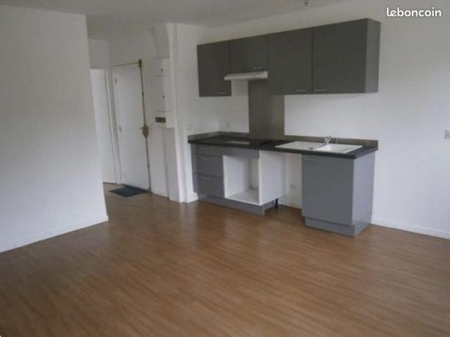 Appartement vente à Bordeaux, Carbon-blanc