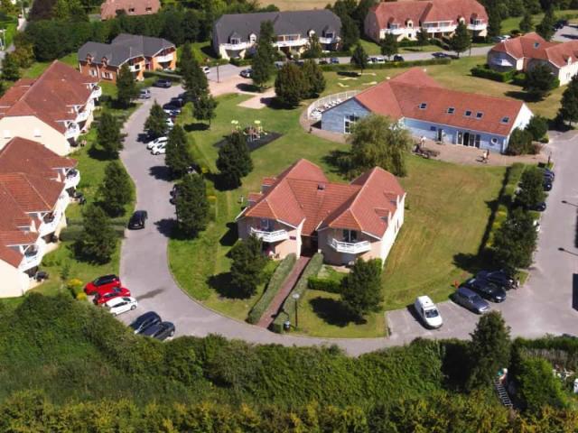 Appartement vente à Bernay, Boulleville