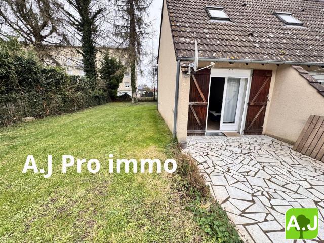 Appartement vente à Évreux, Ézy-sur-Eure