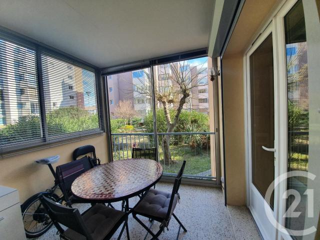 Appartement location à Nîmes, Le Grau-du-roi