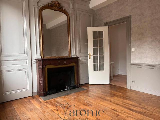 Appartement location à Villefranche-sur-Saône, Rhône