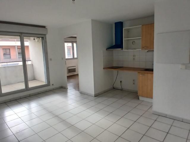 Appartement location à Muret, Haute-Garonne